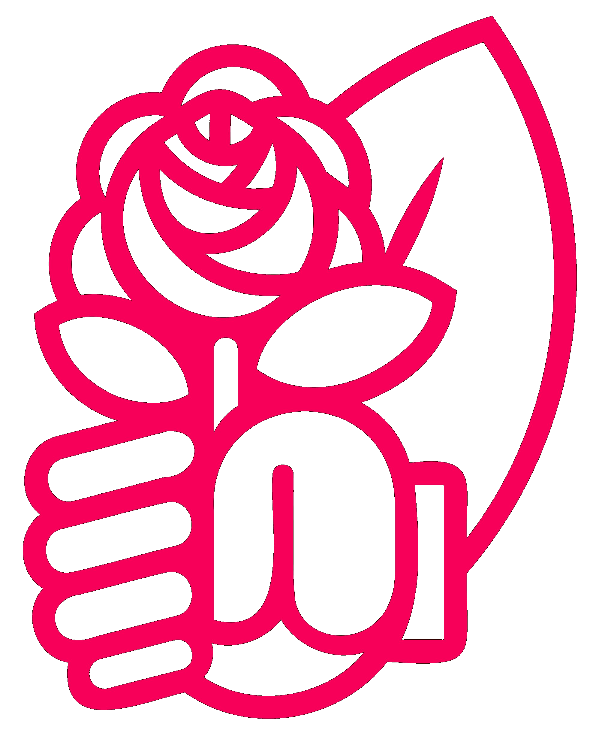 Logo Parti Socialiste